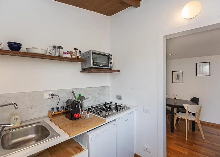 Campo De' Fiori Penthouse-rental In