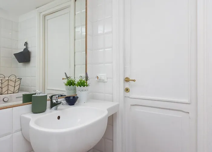 Campo De' Fiori Penthouse-rental In