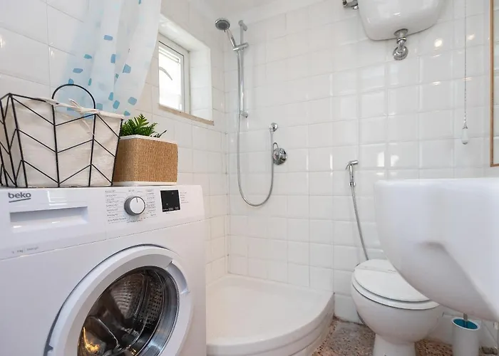 Campo De' Fiori Penthouse-rental In * Rome