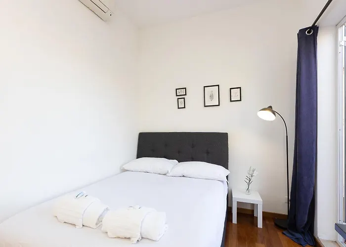 Campo De' Fiori Penthouse-rental In